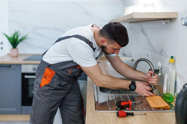 Best Affordable Plumbing Services  in Piedmont, SD