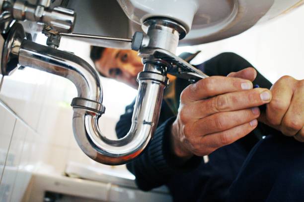 Clogged Drain Plumber in Piedmont, SD