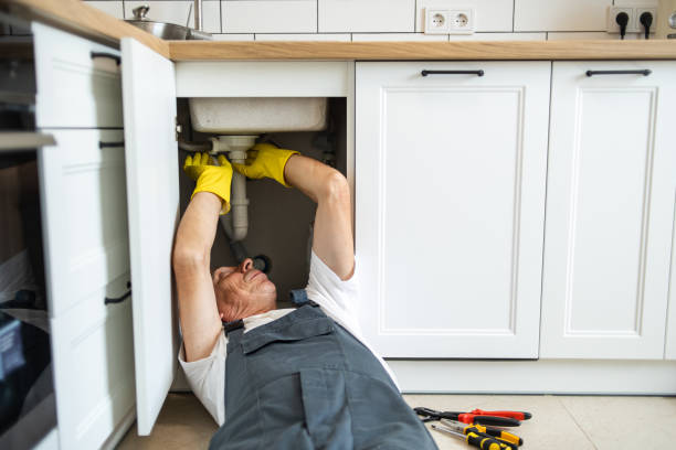 Best Commercial Plumbing Services  in Piedmont, SD