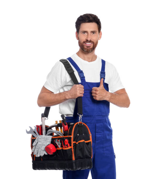 Gas Line Repair in Piedmont, SD