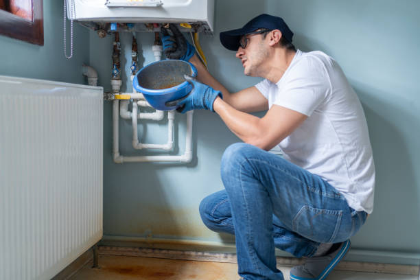 Best Water Leak Repair  in Piedmont, SD