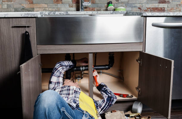 Piedmont, SD Plumbing Company