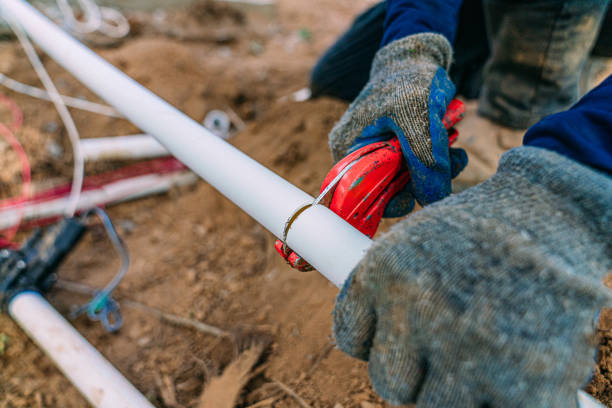 Best Toilet Repair Services  in Piedmont, SD