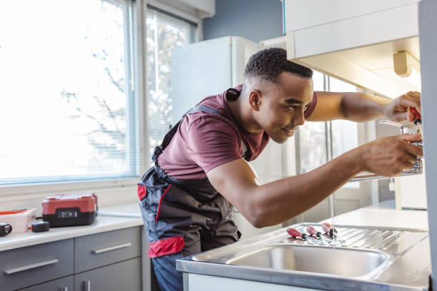 Trusted Piedmont, SD Plumbing Experts