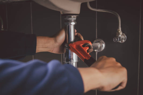 Water Softener Installation in Piedmont, SD